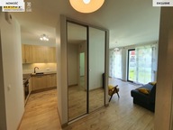 Mieszkanie, Szczecin, Pomorzany, 43 m²