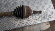 PEUGEOT 207 1.4 semi-axis left 9659318080