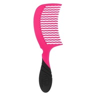 Wet Brush Pro Detangling Comb ružový hrebeň na rozčesávanie vlasov