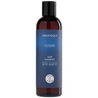 Szampon Do Włosów Normalizujący Dla Mężczyzn Pour Homme 250 Ml Organique