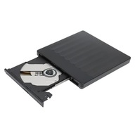 Externá DVD mechanika USB3.0 Typ C High Speed