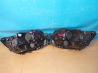 VW T6 CARAVELLE MULTIVAN 15- head lights lights front DEMONTAZ 2 sztuki