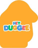 Hey Duggee All About Duggee