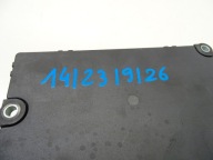 control unit roofs module MERCEDES SL R230 2308205526