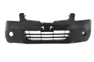 front bumper front NISSAN QASHQAI and