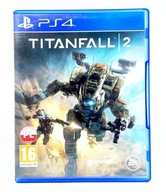 TITANFALL 2 PS4