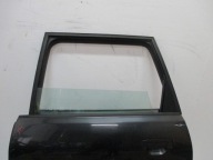 TÜR LINKS HINTEN AUDI A4 8D9