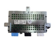 amplifier HIFI SYSTEM CITROEN C5 III X7 9664649780