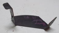 RENAULT MASTER III console holder of a bumper left