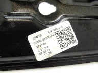 window regulator right front JAGUAR F-PACE X761 HK8323200AE