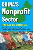 China s Nonprofit Sector: Progress and Challenges