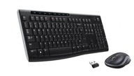 Zestaw LOGITECH Wireless Combo MK270