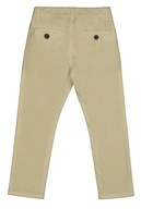 MAYORAL 512-035 Spodnie chino z bawełny R.122/7