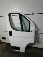 DUCATO JUMPER III door front right H3 KOMPLET