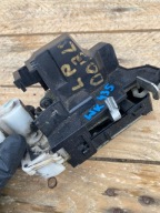 lock door left front front FIAT Doblo and