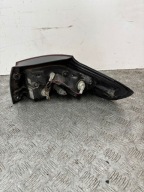 light rear part rear left OPEL ZAFIRA C 13278784