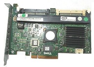 KONTROLER SAS RAID DELL PERC 5i PCIE 0MN985