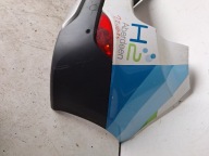 HYUNDAI IX35 09-15 bumper rear part + sider + PDC