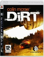 PS3 DIRT