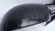 MITSUBISHI ASX 2010-2021 mirror right 9PIN 7632B744