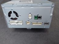 RADIO Navigation KR8566DV0 CV-VM02F3JM MAZDA CX-5 CX5 KE 2.2 D