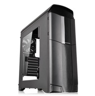 THERMALTAKE Versa N26 USB3.0 Window - Black