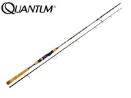 Rybársky prút Quantum Magic Perch 2.1m 3-18g