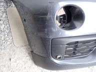 bumper front front BMW X1 F48 2015-2019R 7354815