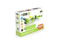 SÉRIA KRÁĽOVSTVO ZVIERAT ALLIGATOR, ENGINO