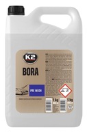 K2 Bora Plus 5Kg Tekutý Šampón Aktívna pena