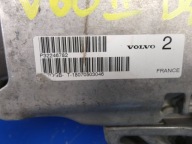 VOLVO V60 II S60 III 18- XC60 Lenksäule