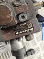 Einspritzpumpe MASTER II NISSAN INTERSTAR PRIMASTAR 2.5 DCI G9U 8200503229