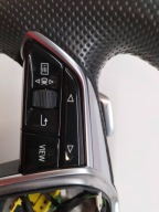 lenkrad MULTIFUNKCJA S7 Audi A7 II (2018-2025) C8