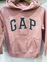 GAP KIDS bluza dziewczęca bawełna 150 cm