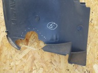 TRAFIC III VIVARO B mudguard front front right 93867898 638449610R