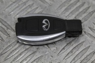 Clé Allumage Insert de la serrure INFINITI Q30