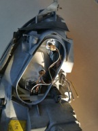 MERCEDES S KLASA W220 220 light left KSENON xenon