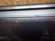 moulding for door left front AUDI Q8 4M8 2018
