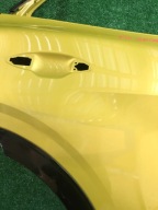 door rear. right KIA SPORTAGE V NR263 NR.263