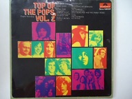 Top of the pops vol 2 - various artists