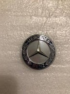 Emblemat logo Mercedes W117 W156 W172 W176 W246 Or