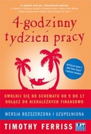 4-godzinny tydzień pracy