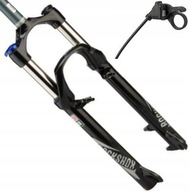 Amortyzator Rock Shox 30 Silver 30S TK R 26 100 QR