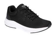 AMERICAN CLUB HA41 ADIDASY BUTY SPORTOWE BLACK 38