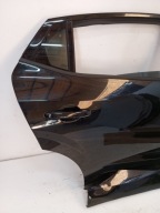 Tür rechts hinten RENAULT RAFALE
