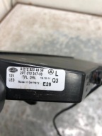light DRL left front MERCEDES W212 A2128204959