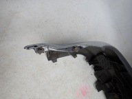 MAZDA 323 BJ LIFT 01-03 bumper front front