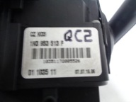 VW GOLF POSITIVO 05-14 DEVIO LUCI DEVIO INDICATORI DI DIREZIONE 1K0953513F