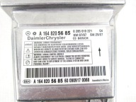 Sensor module airbag Mercedes W251 R-klasa