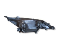 light front front left MITSUBISHI SPACE STAR II 20